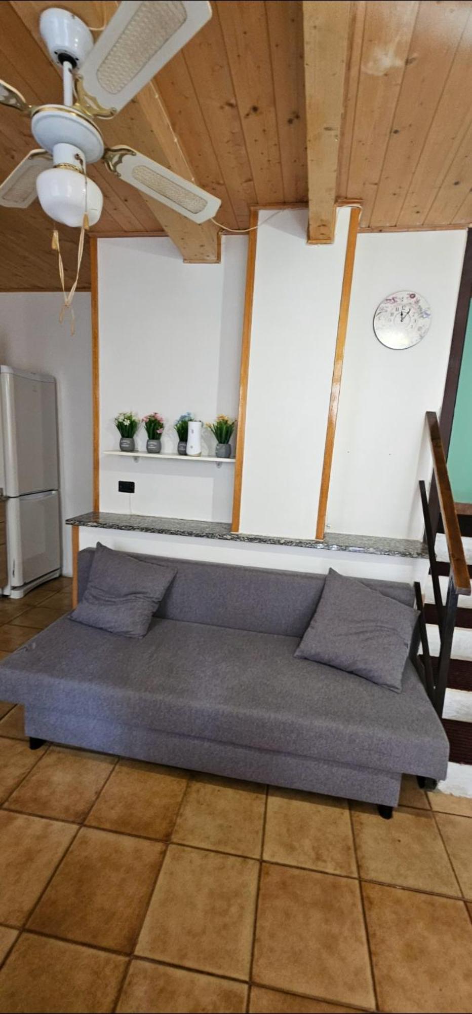 Nonno Ernesto Apartamento