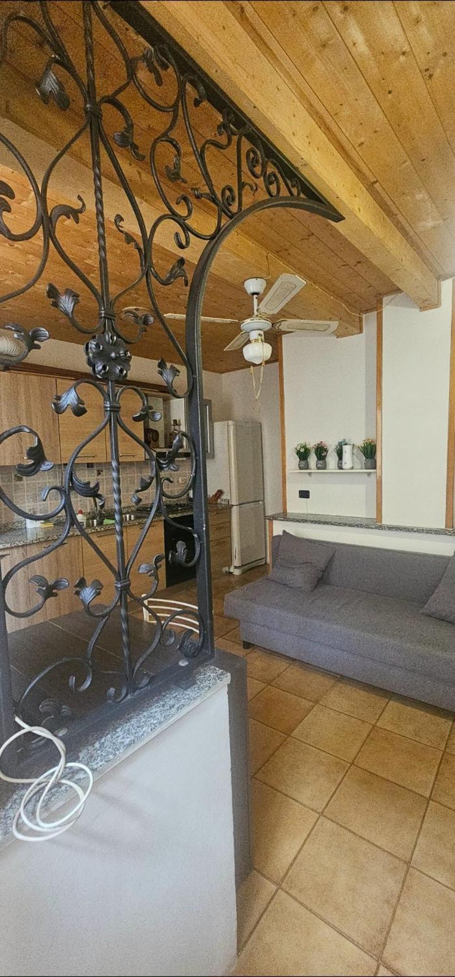 Apartamento Nonno Ernesto Gambolò