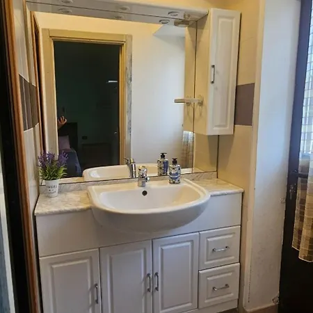 Nonno Ernesto Appartement Gambolò Buitenkant foto
