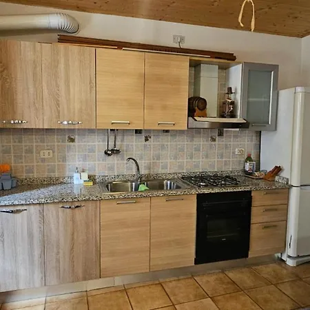 Nonno Ernesto Appartement Gambolò Buitenkant foto