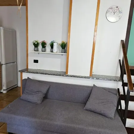 Nonno Ernesto Appartement Gambolò Buitenkant foto