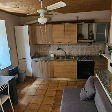 Nonno Ernesto Appartement Gambolò Buitenkant foto