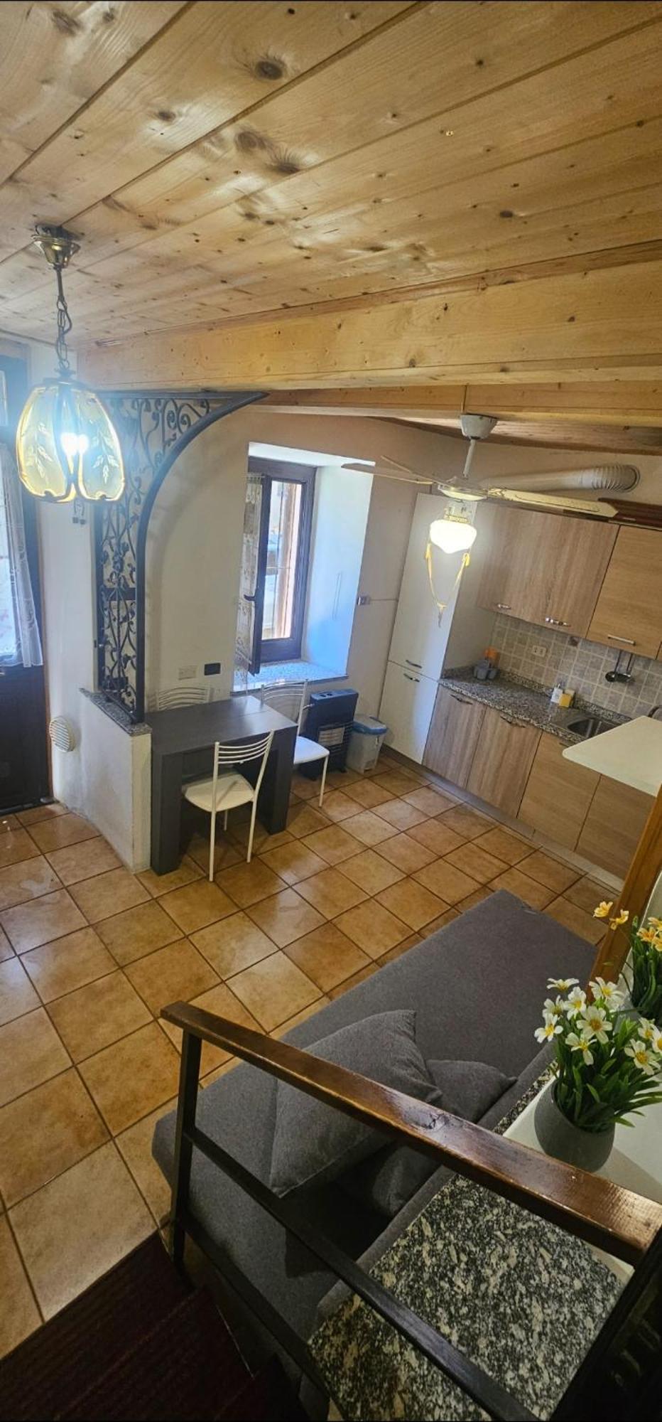 Apartment Nonno Ernesto *