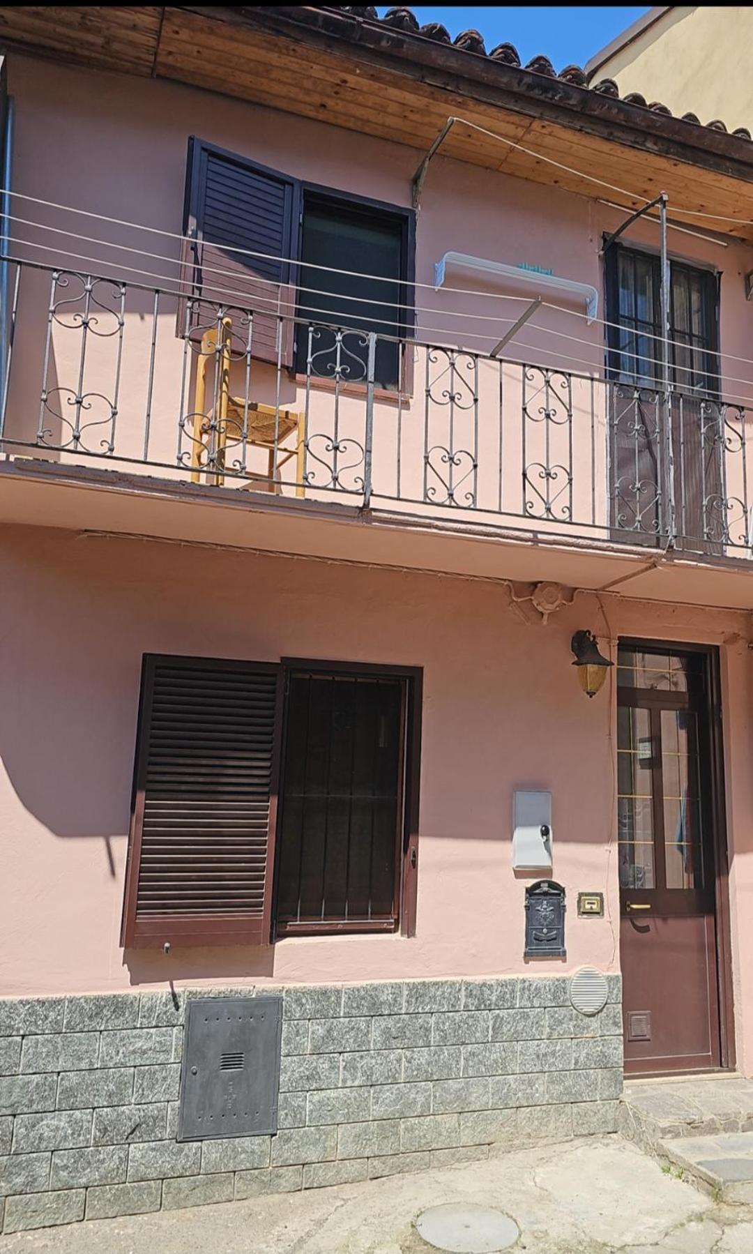 Apartment Nonno Ernesto