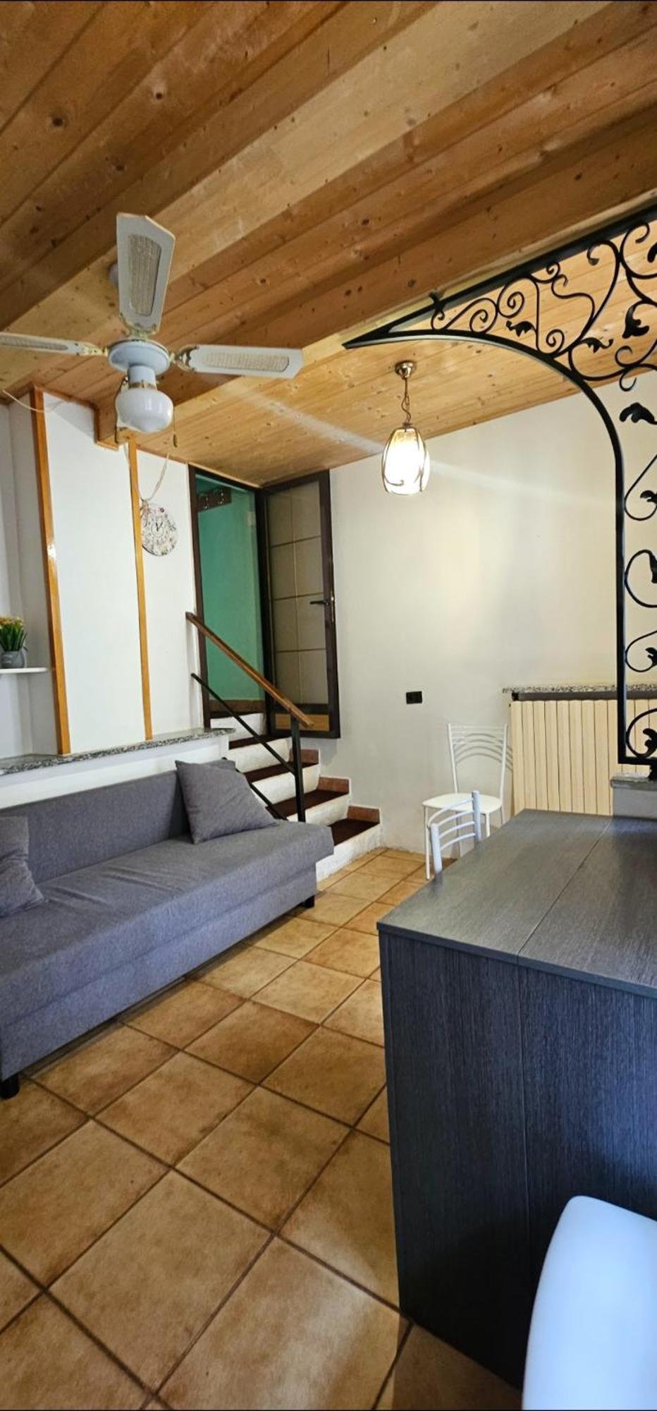 Apartment Nonno Ernesto *