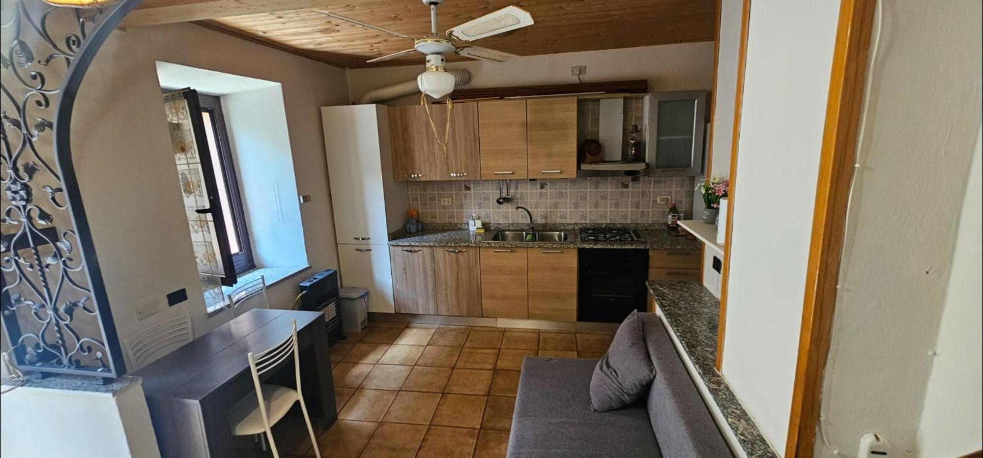 Nonno Ernesto Apartment *