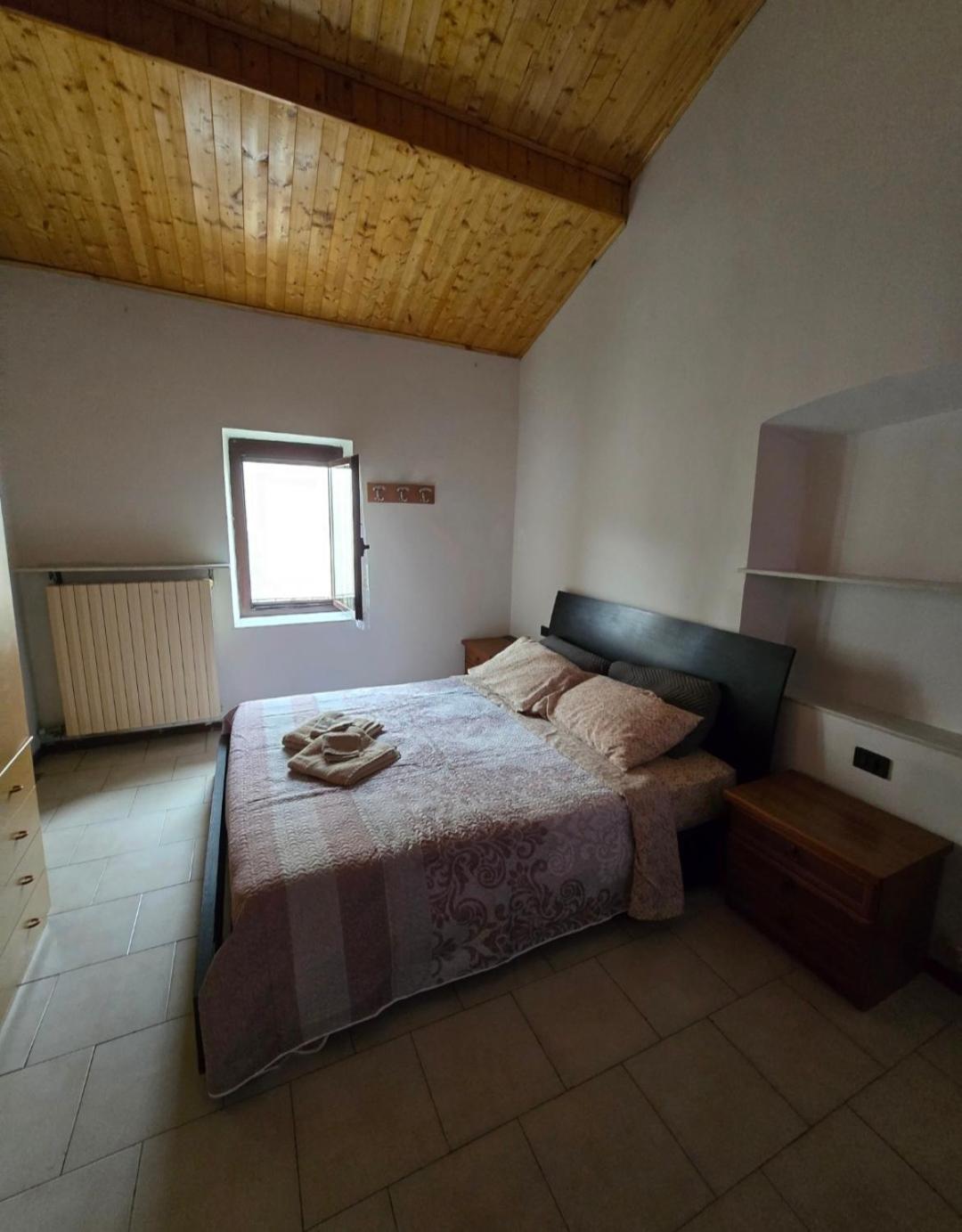 Apartment Nonno Ernesto