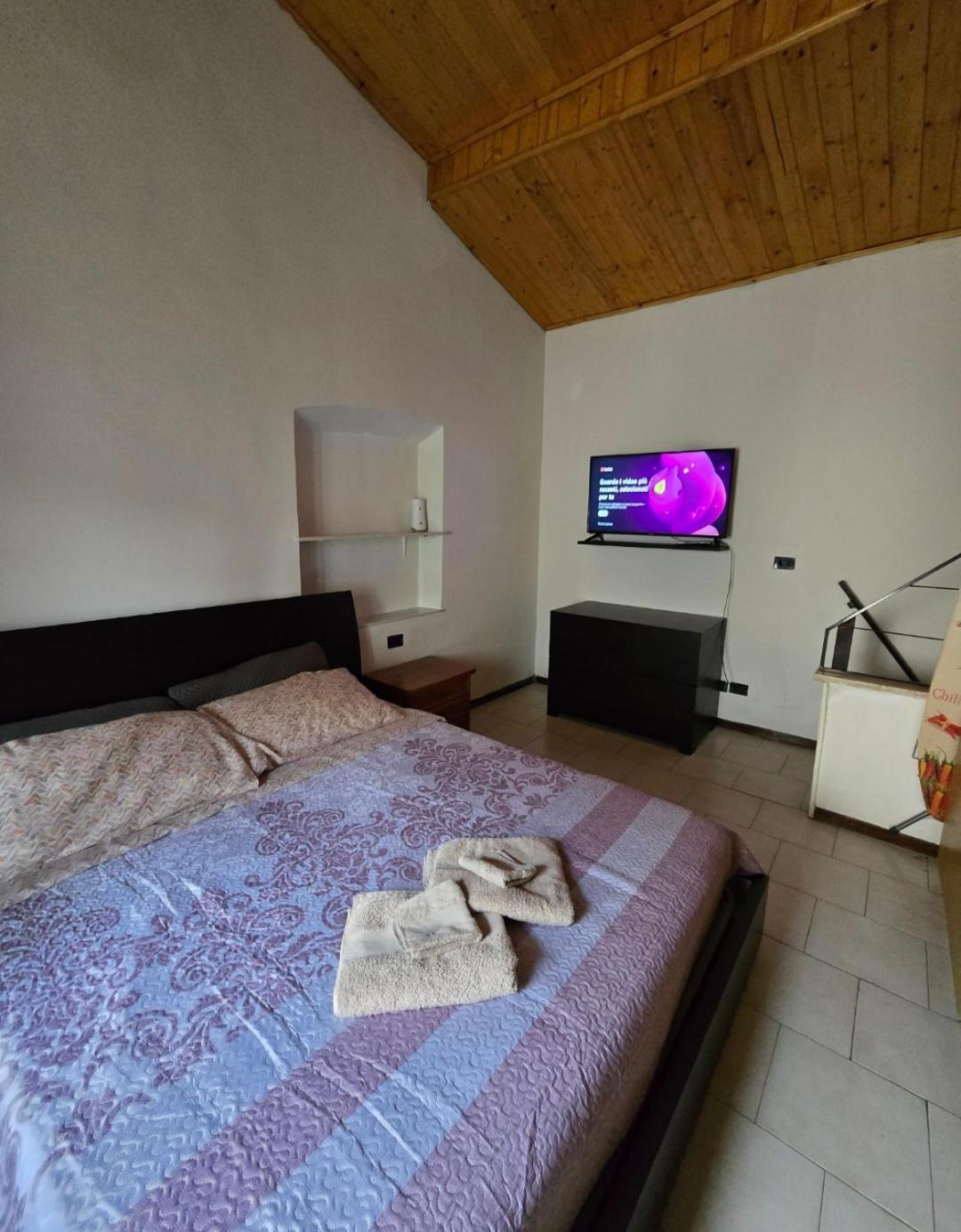 Nonno Ernesto Apartment *