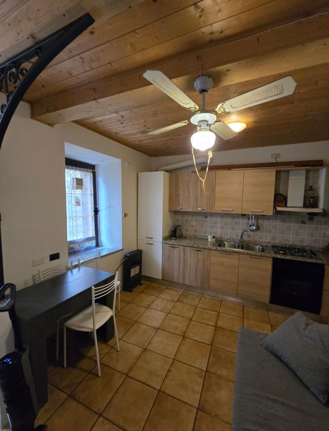 Apartment Nonno Ernesto *